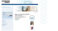Desktop Screenshot of digitalo.fi